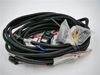 Harness Eco Log 9903901