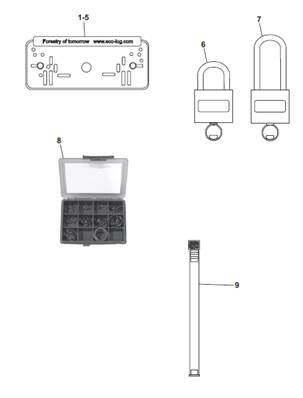 Various 9992480