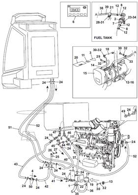 Webasto, assembly 9992996S2