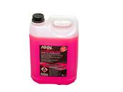 Coolant TRANSFLUID PLUS, 5L IGOL TRANSFLUPLU-5L
