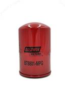Hydraulic filter BT8801-MPG Parker BT8801-MPG