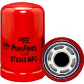 Hydraulic filter BT8840-MPG Parker BT8840-MPG