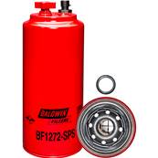 Fuel Filter SN40514 Parker BF1272-SPS