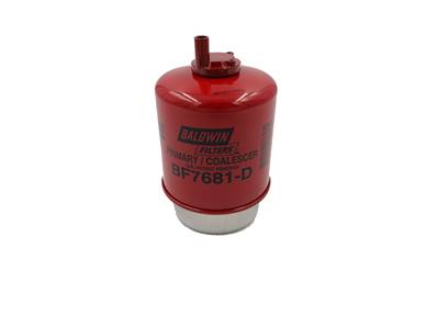 Fuel Filter SN70151 Parker SN70151