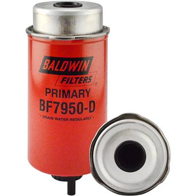 Fuel Filter SN702146 Parker 37302P