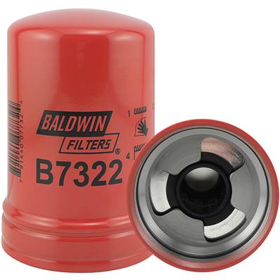 Engine Oil Filter SO10044 Parker B7322