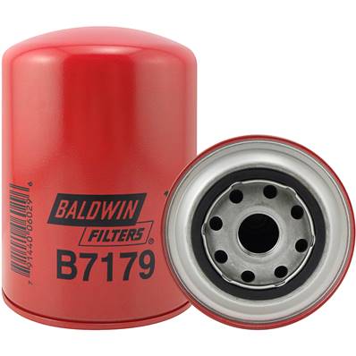 Engine Oil Filter SO110316 Parker B7179
