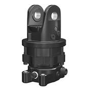 Rotator INDEXATOR AV4 E I M16 Ø173mm without restrictors for 80mm links