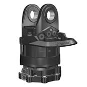 Rotator INDEXATOR GV12 R8 M16 Ø204mm for 103mm links