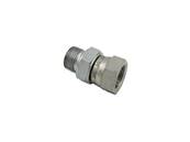 Male-female union BSP 3/8 Parker 6-6F6MK4S