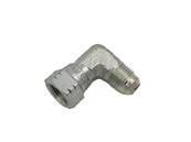 Male-female union JIC 1/2-90° Parker 5C6MXS
