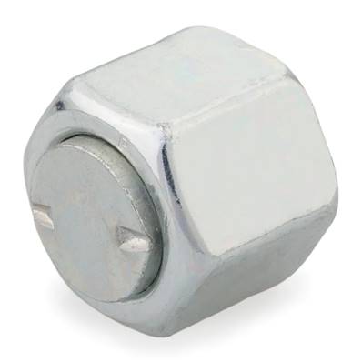 Female cap ORFS 11/16 Parker 6FNMLS