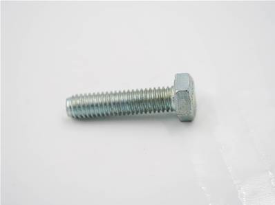 Screw TH M6x25 John Deere 19M9677