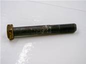 Used axle screw John Deere 19M8620-US