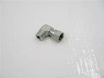 Right-angled connector John Deere 38H1094