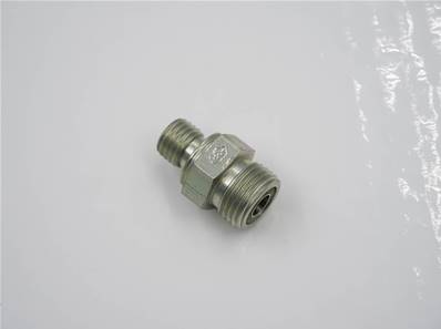 Diesel filter connection John Deere 38H5008