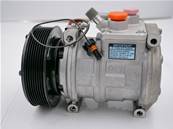 Air conditioning compressor John Deere AT172975