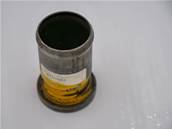 Hydraulic pump feed pipe John Deere AT133585