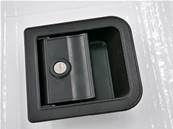 Door handle John Deere AT192766