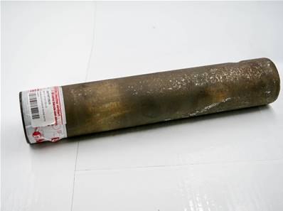 Used single and double arch roller John Deere AT197139-US