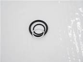 Valve seal John Deere AT56548