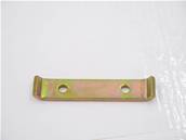 Hose flange  John Deere F015884