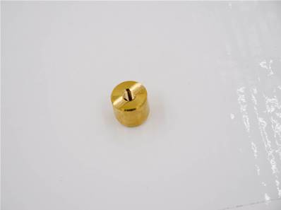 Bogie Bolt John Deere F025324