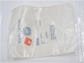 Fuel level indicator John Deere F059851