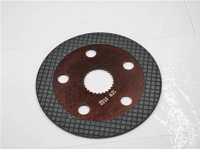 Used brake disc John Deere F062248-US