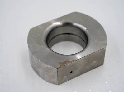 Oscillation bearing John Deere F601772