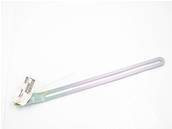 Engine cover bracket John Deere F622049