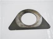 Used axle differential shim John Deere R112078-US