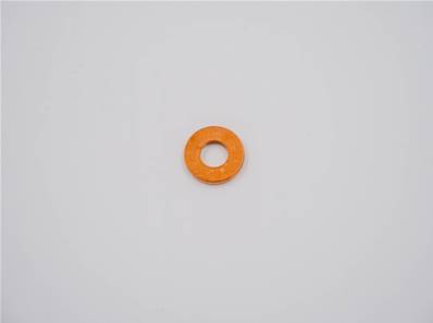 Injector washer John Deere R515535