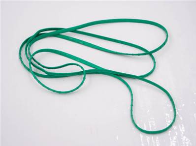 Rocker cover gasket John Deere R524497