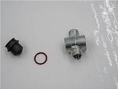 Injector nose John Deere RE531438