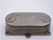 Exchanger John Deere RE560752