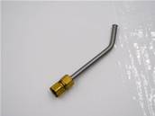 Diesel pipe John Deere RE523464