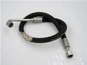 Turbocharger hose John Deere RE501260