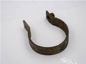 Used cylinder protection clamp John Deere T105276-US