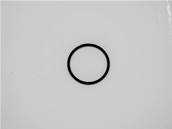 Valve seal John Deere T127155