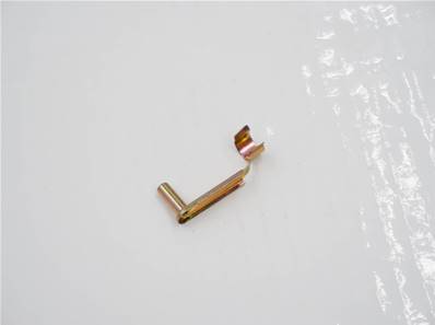 Shaft John Deere T131235