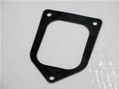 Accelerator pedal seal John Deere T172927