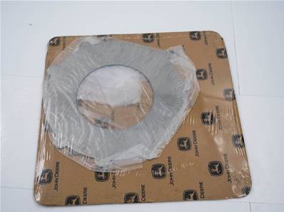 Clutch plate John Deere YZ120900