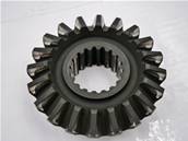 Used differential gear wheel John Deere YZ120939-US