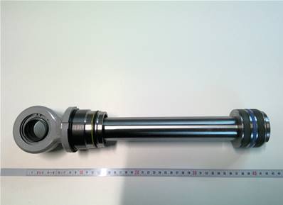 Rod Kit For 013203 Log Max RE013510-KIT
