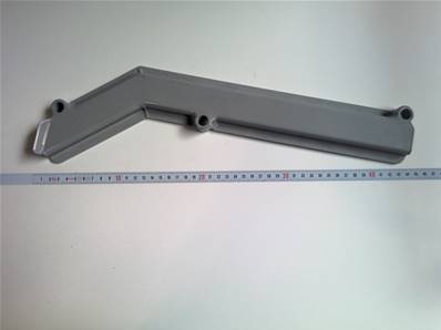 Cover Log Max RE014829