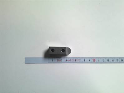 Wedge Log Max RE014937