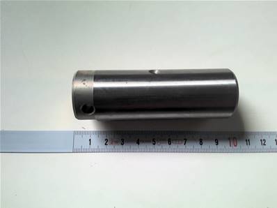 Pin Ø30 L=89 Log Max RE015383