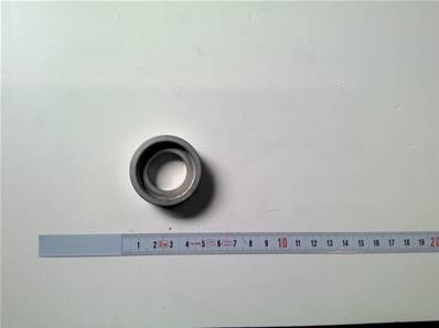 Washer Upper Knife Log Max RE015410
