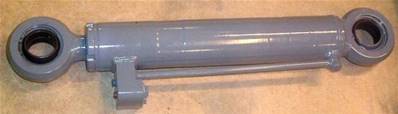 Cylinder Fell Link Log Max RU015740